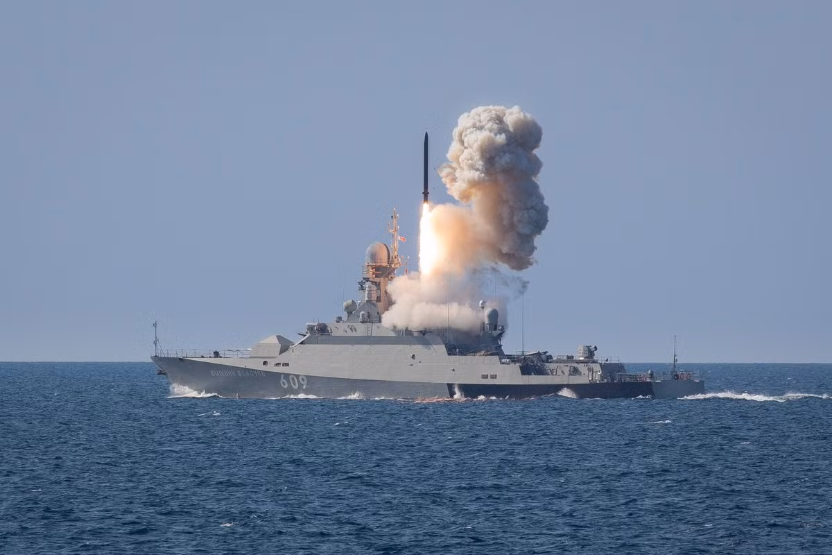 RiaNovosti: Nga phá hủy cơ sở chế tạo tàu ngầm không người lái của Ukraine -0