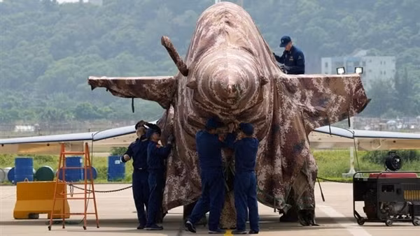 Vì sao Trung Quốc tăng mạnh chi tiêu quốc phòng năm 2023?