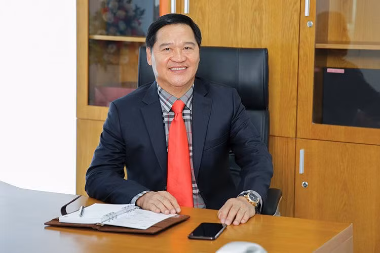 Chi khống khen thưởng, cựu Tổng Giám đốc CNS gây thiệt hại hàng chục tỷ đồng -0