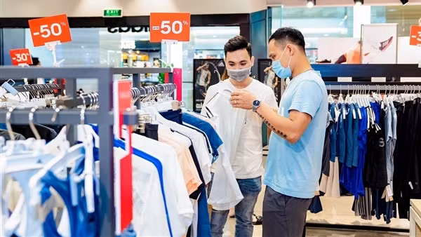 Xuất khẩu khó, doanh nghiệp tìm hướng đi mới