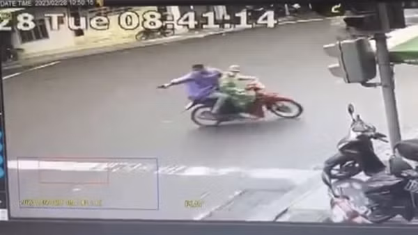 Khởi tố vụ án dùng hung khí gây rối trật tự