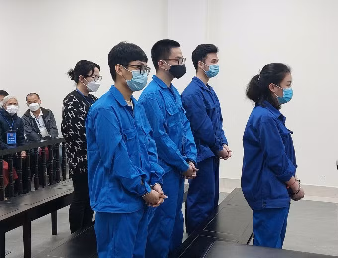 Bị lừa góp vốn đầu tư, hai chị em ruột khống chế “con nợ” đòi tiền và nhận kết đắng -0