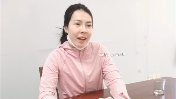 Chân tướng “nữ quái” lừa Thủ quỹ Đại học Bách khoa Đà Nẵng hàng chục tỷ đồng