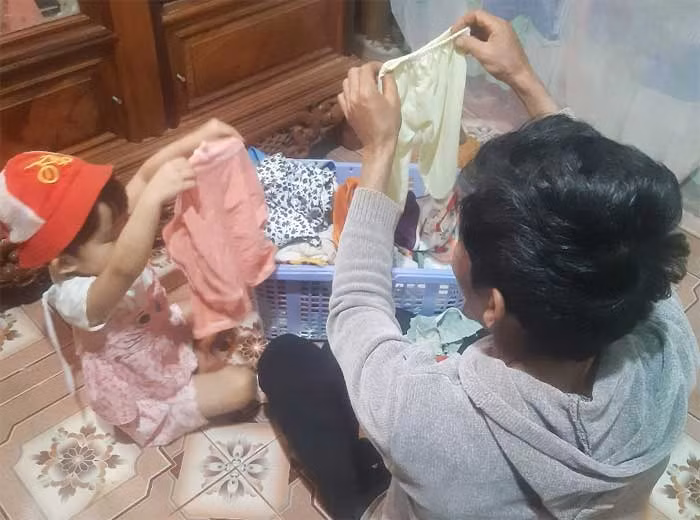 Cảnh giác ma trận lừa đảo việc làm -0