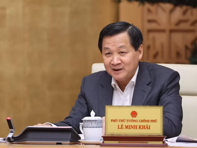 Giao nhiệm vụ cụ thể cho từng bộ, từng ngành để tháo gỡ khó khăn, thúc đẩy sản xuất, kinh doanh -0