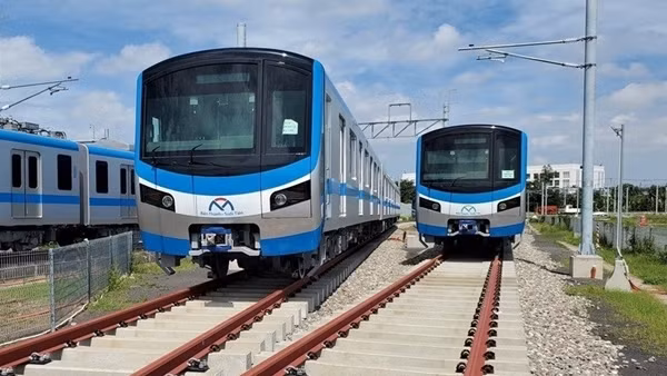 Phương án cấp vốn cho Công ty Metro số 1 phải có trước 8/3