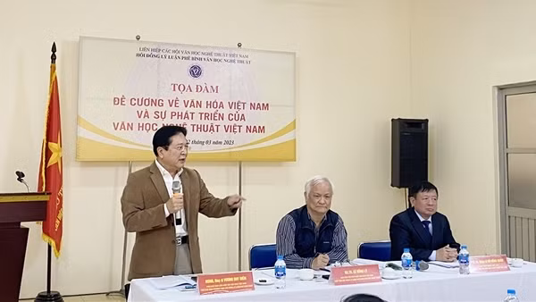 Soi chiếu hệ giá trị của “Đề cương về văn hóa Việt Nam”: Công tâm với nghệ thuật đại chúng