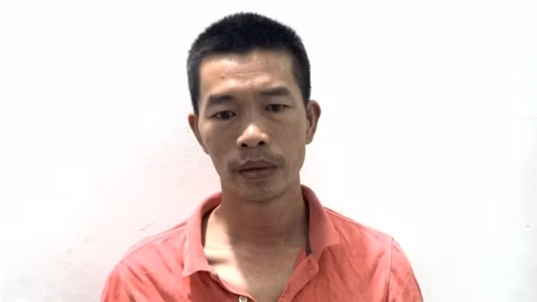 Đâm chết đồng nghiệp do mâu thuẫn trong lúc nhậu