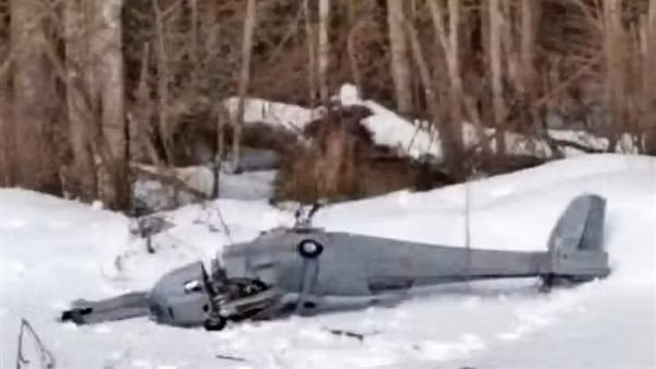 Phát hiện UAV nghi của Ukraine tấn công cơ sở khí đốt Nga
