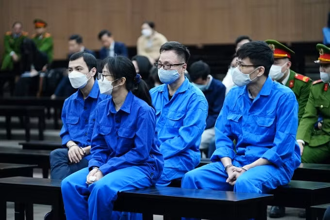 Xét xử “siêu lừa” Nguyễn Thị Hà Thành chiếm đoạt hàng trăm tỷ đồng -0