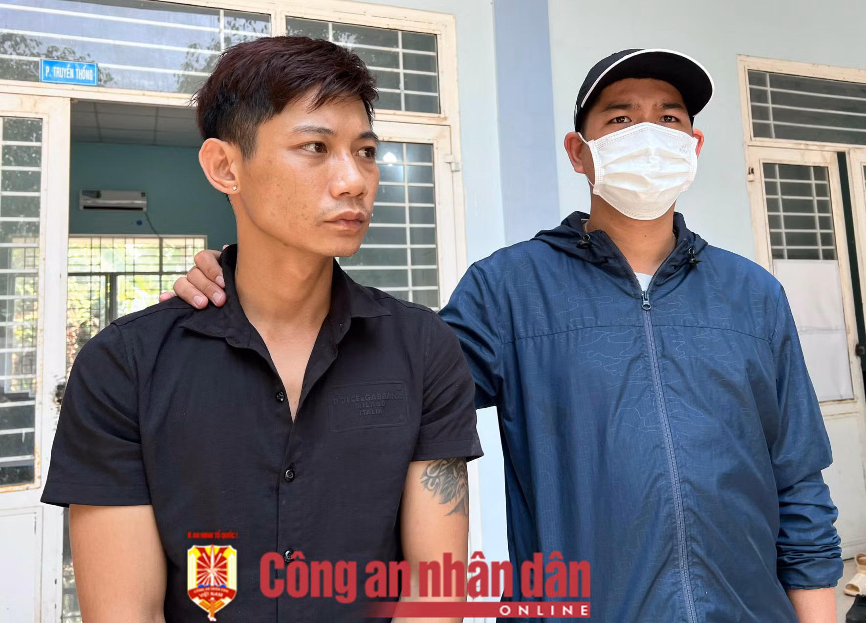 Hành trình truy bắt nhóm đối tượng vận chuyển 18,6 kg ma túy từ Campuchia về Việt Nam -1