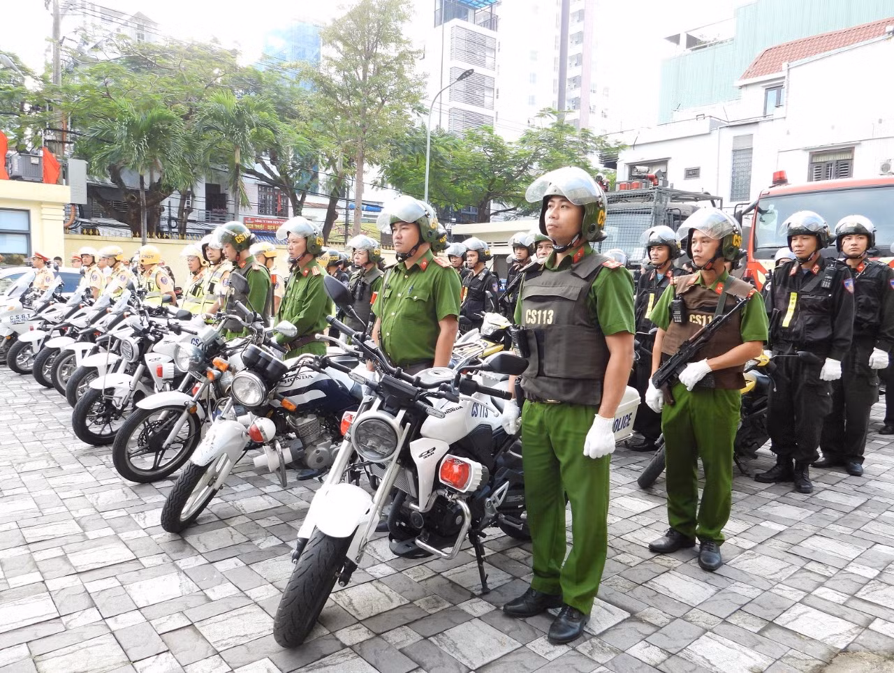 Sẽ thu hồi giấy phép kinh doanh của các cơ sở dịch vụ để khách sử dụng shisha, bóng cười -0