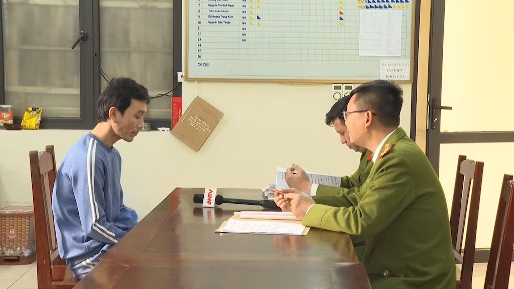 Khởi tố phó giám đốc trung tâm đăng kiểm về hành vi “Nhận hối lộ” -1
