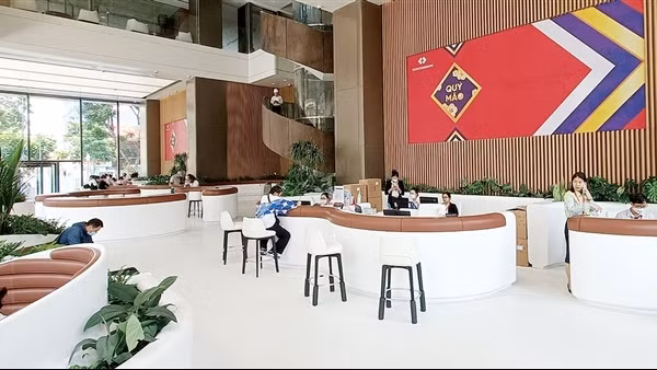 Techcombank thăng hạng 33 bậc trong Top 200 ngân hàng giá trị nhất toàn cầu