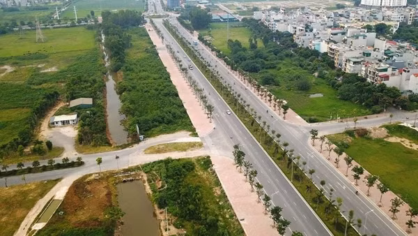 Nhà nước cần định khung giá đất