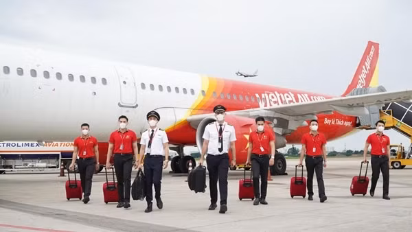 Đề xuất bay nội địa bình thường từ tháng 12/2021 ảnh 3