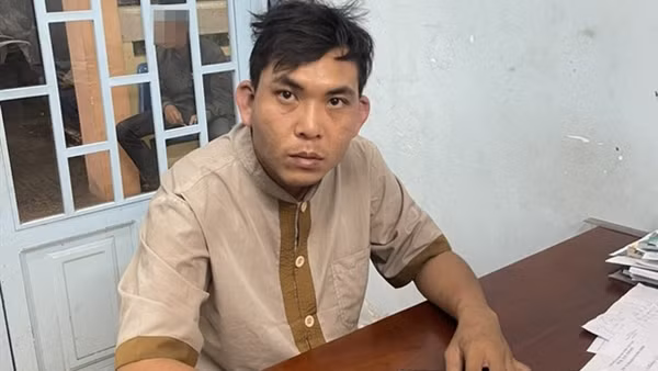 Đòi nợ không được đòi "quan hệ" rồi giết con nợ, cướp tài sản
