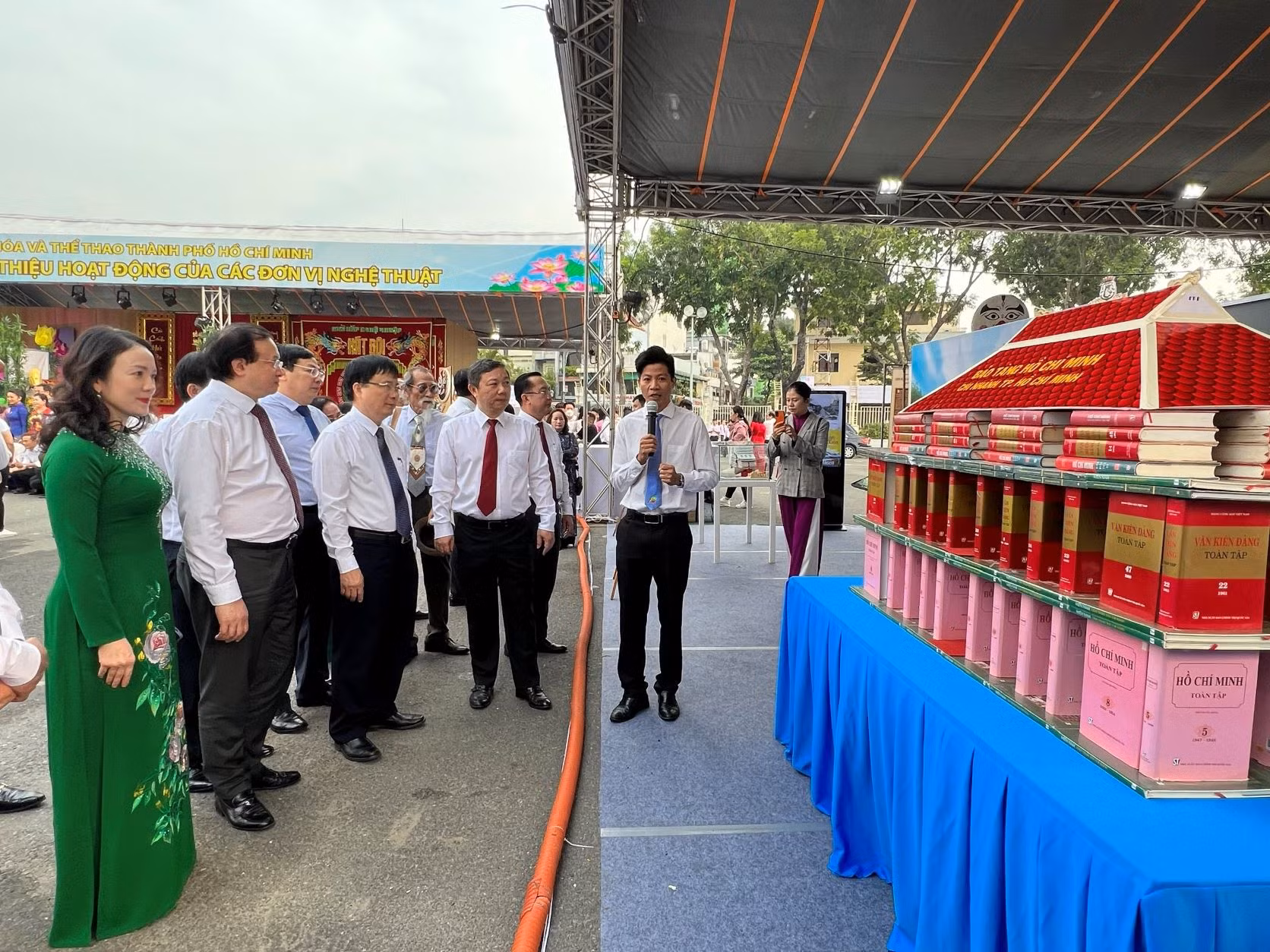 Nhiều cơ sở kinh doanh dịch vụ văn hóa vi phạm bị xử phạt -0