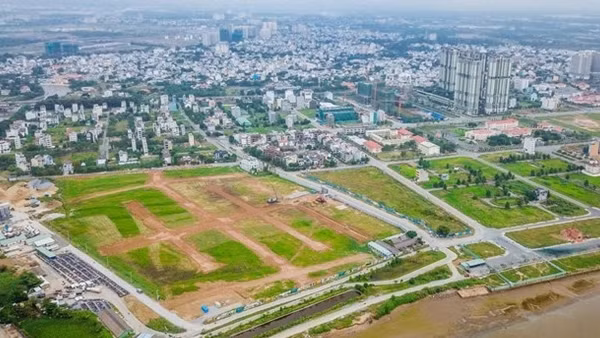 Góp ý Dự thảo Luật Đất đai (sửa đổi): Luật phải đưa giá đất sát giá thị trường