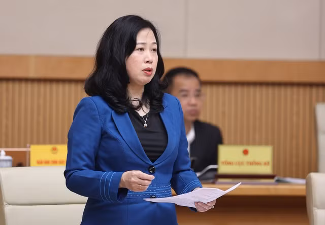 Giao nhiệm vụ cụ thể cho từng bộ, từng ngành để tháo gỡ khó khăn, thúc đẩy sản xuất, kinh doanh -0