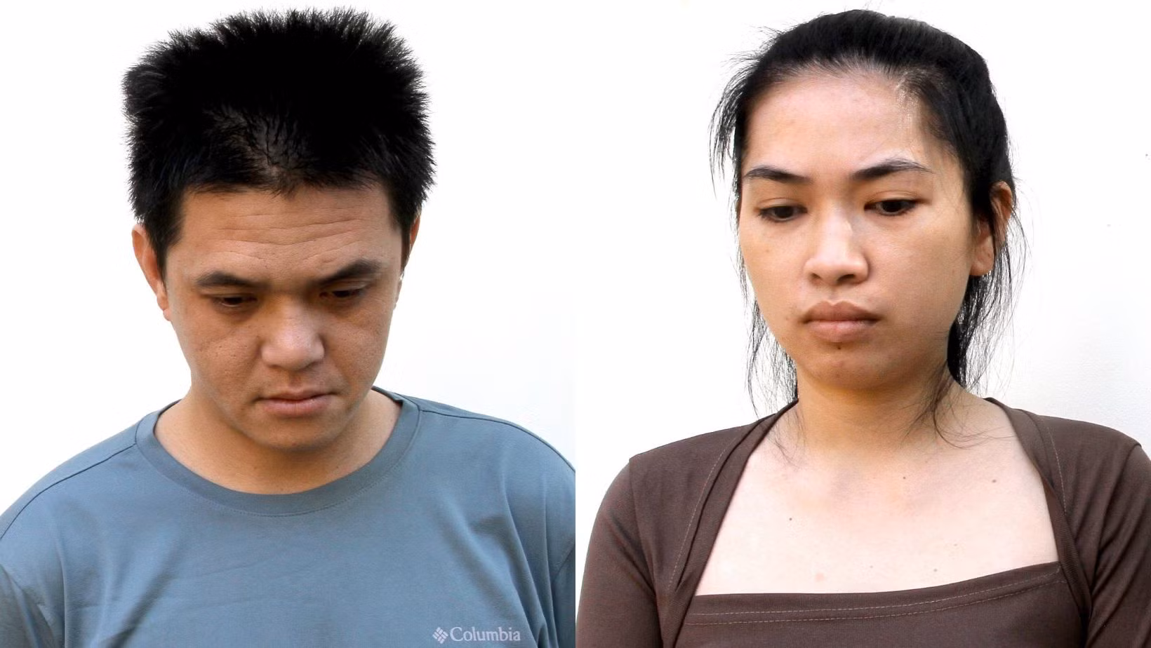Tổ chức đi đánh ghen, bị khởi tố về tội cướp tài sản -0