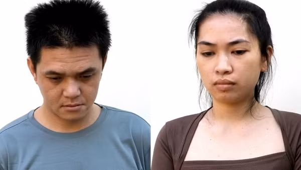 Tổ chức đi đánh ghen, bị khởi tố về tội cướp tài sản