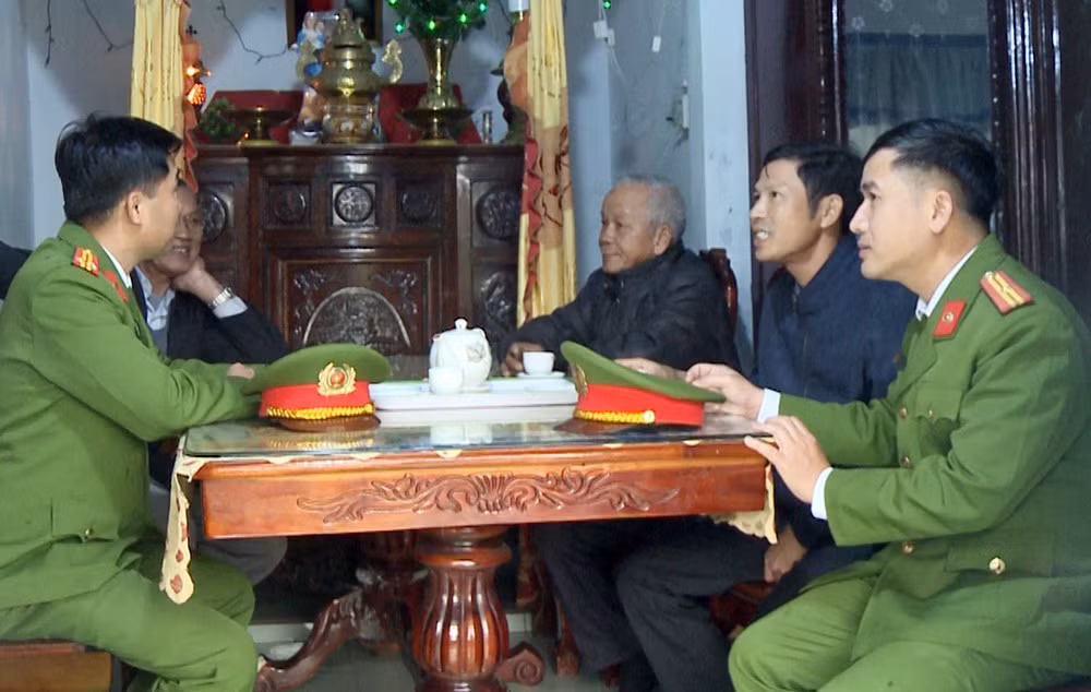 Cách làm hay của mô hình 