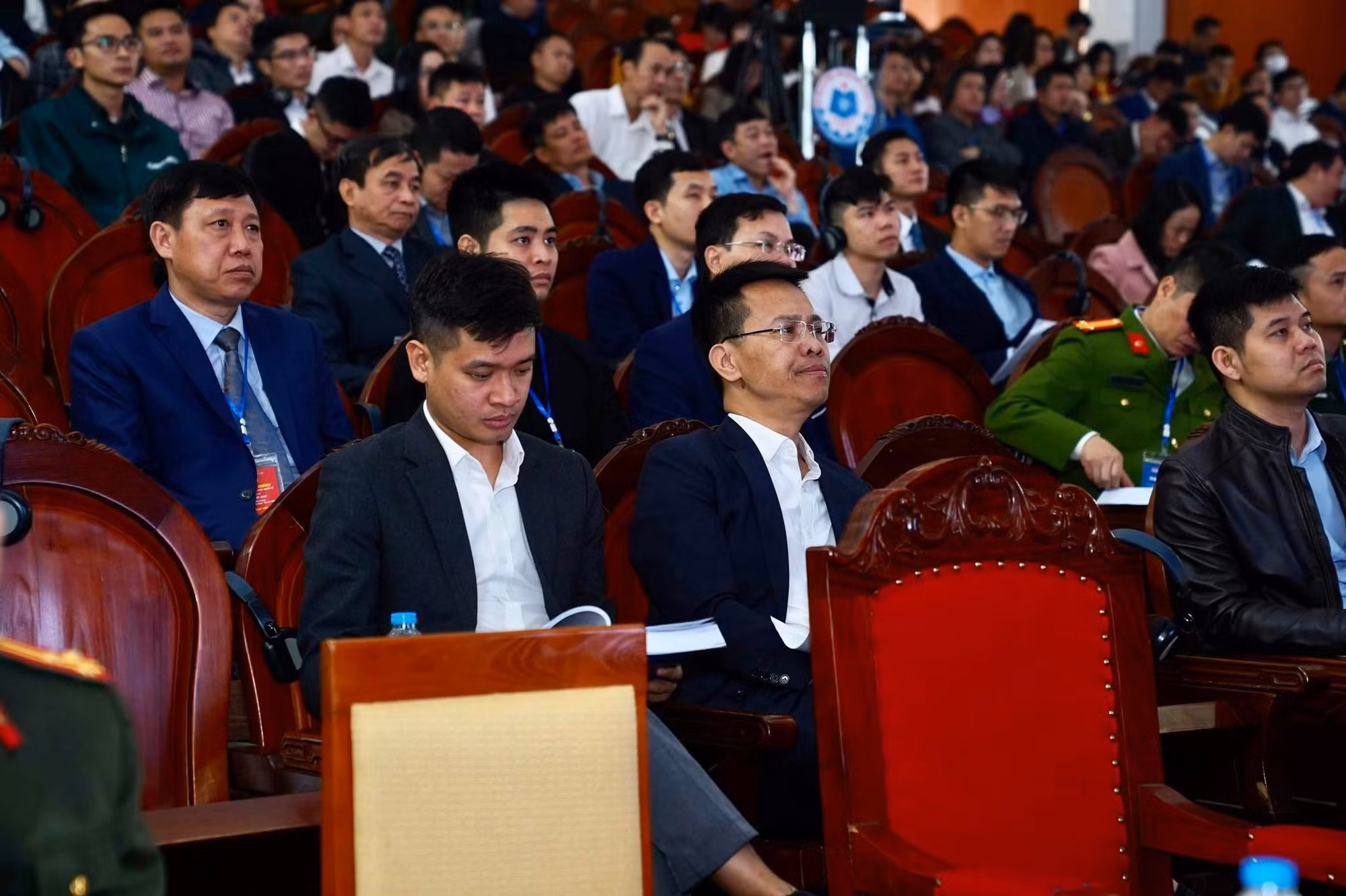Tăng cường hợp tác quốc tế trong phòng, chống tin giả trên không gian mạng -0