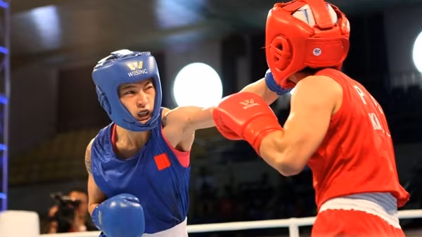 Bất đồng ở môn Boxing trước SEA Games 32