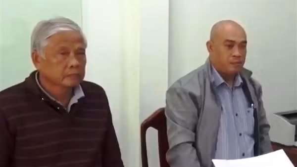 Đăng kiểm viên nhận hối lộ của nhiều người để hợp thức hóa hồ sơ cải tạo xe ôtô