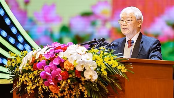 Lực lượng CAND tiếp tục “gương mẫu, đi đầu” trong xây dựng Đảng (*)