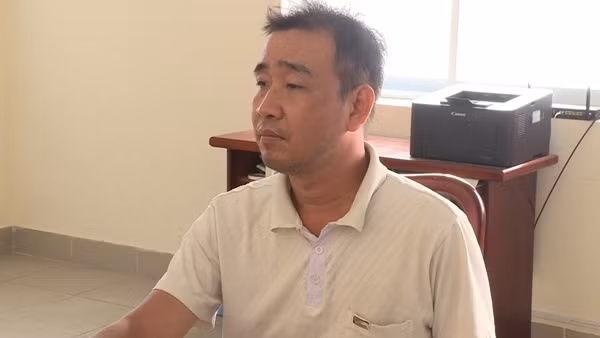 Vừa ra tù được 11 ngày lại đi cướp giật