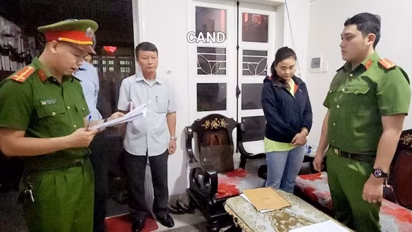 Nữ thủ quỹ tham ô hơn 86 tỷ đồng nhưng “trắng tay”, phải thuê nhà để ở