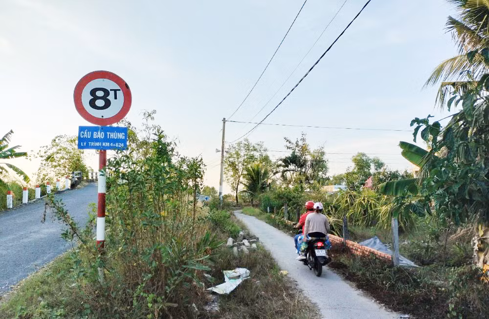 Thông tin mới về vụ cháu bé người Hàn Quốc thất lạc khi nhập cảnh vào Việt Nam gần 7 năm trước -0