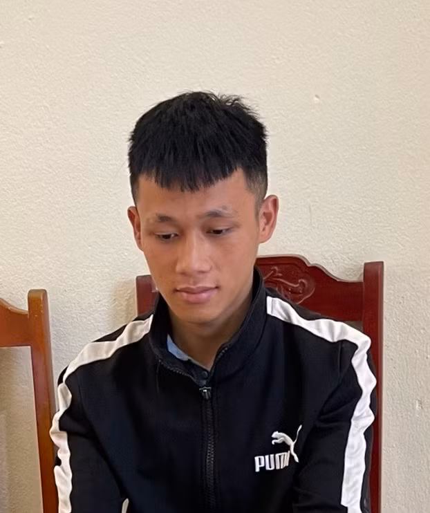 Kẻ phá két sắt trộm vàng bị bắt sau 20 giờ gây án -0