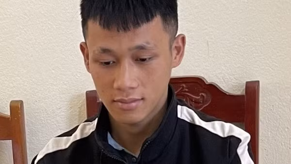Phá két sắt trộm vàng bị bắt sau 20 giờ gây án