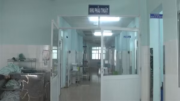 Tranh chấp đất đai, anh trai đánh chết em ruột