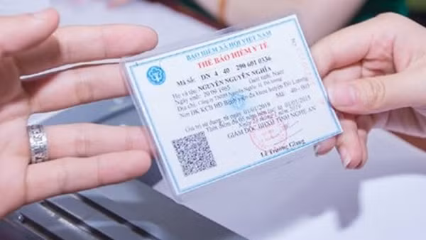BHYT cứu cánh cho bệnh nhân nghèo
