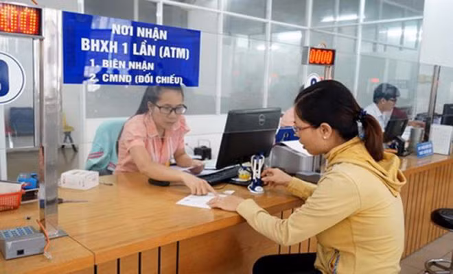 Vì sao số người nhận Bảo hiểm xã hội một lần tăng cao? -0