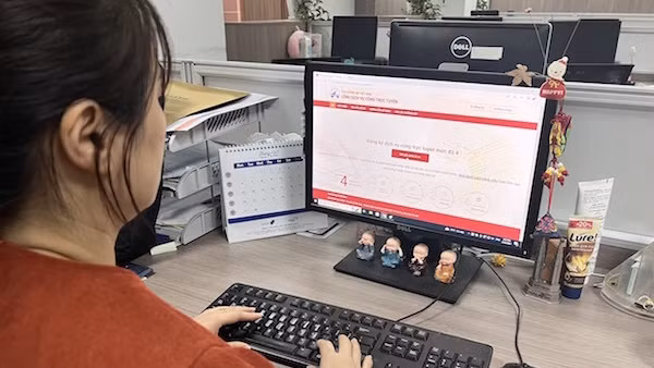 Bộ Giao thông Vận tải chỉ đạo nóng về việc đổi giấy phép lái xe trực tuyến