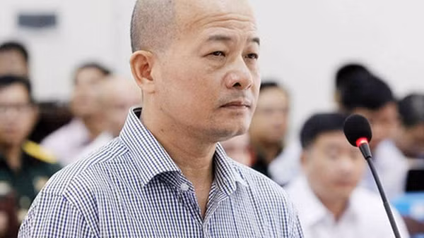 Đinh Ngọc Hệ lại bị truy tố trong vụ án trốn thuế gần 40 tỷ đồng
