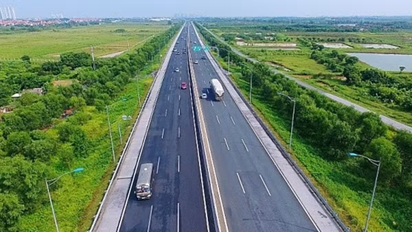 Giải quyết vướng mắc, đẩy nhanh tiến độ dự án giao thông lớn