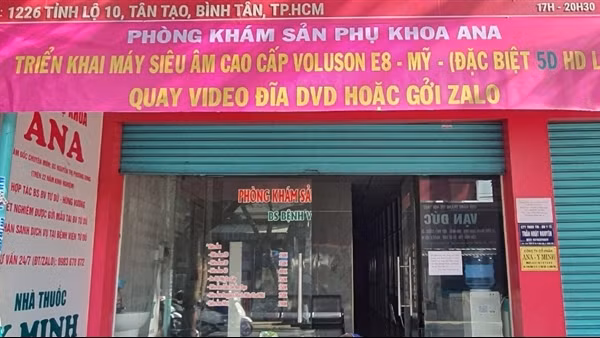 Xử phạt nhiều bác sĩ vi phạm khám bệnh, chữa bệnh