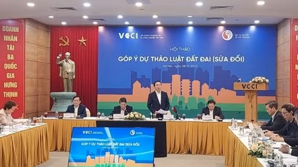 Định giá đất đai không chính xác sẽ dẫn đến nhiều hệ lụy phức tạp