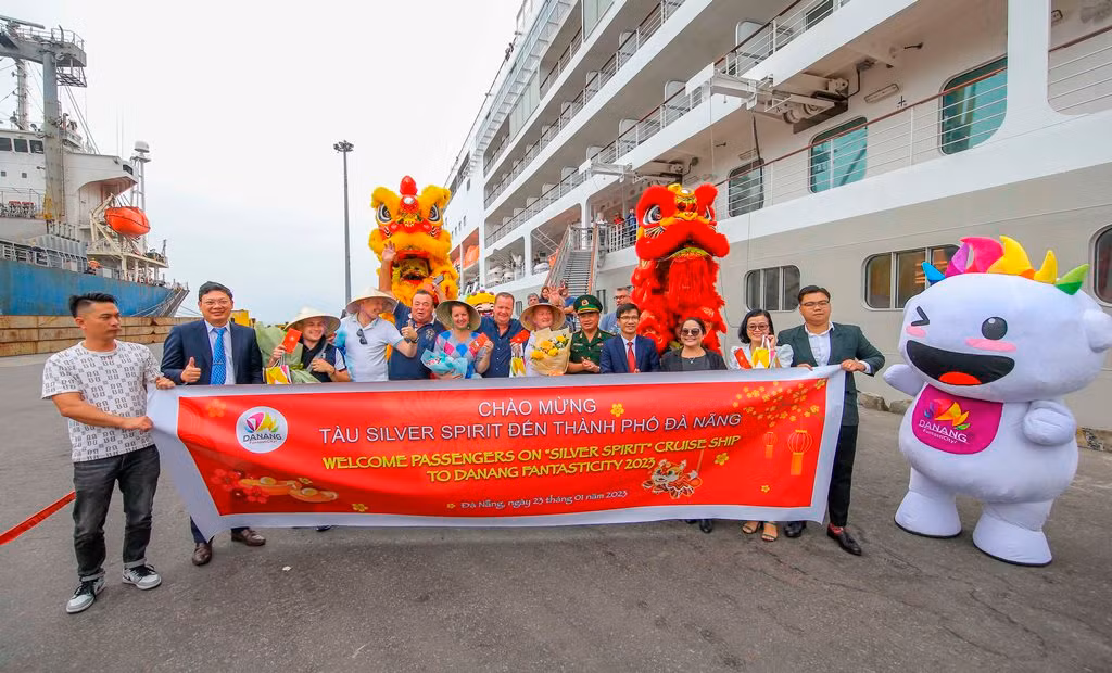 Đà Nẵng đẩy mạnh du lịch thu hút khách ngay trong những ngày đầu tháng 3 -1