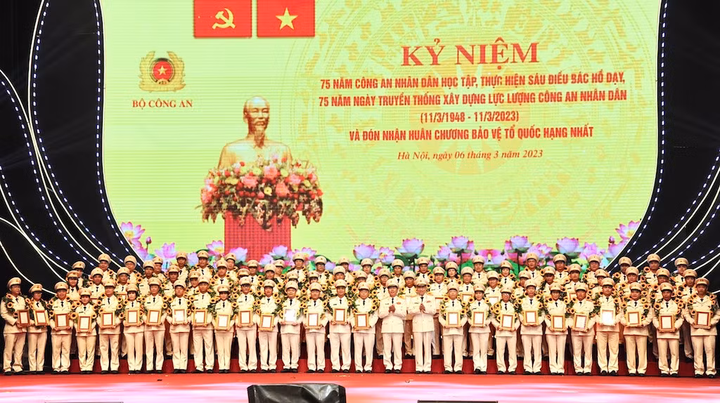 Tổng Bí thư: Khắc ghi Sáu điều Bác Hồ dạy trong tiềm thức, con tim, khối óc và hành động thực tiễn -1
