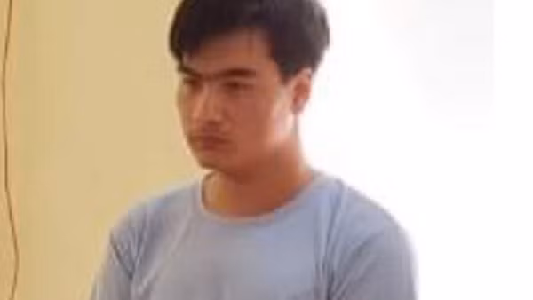 Bắt giữ "yêu râu xanh"