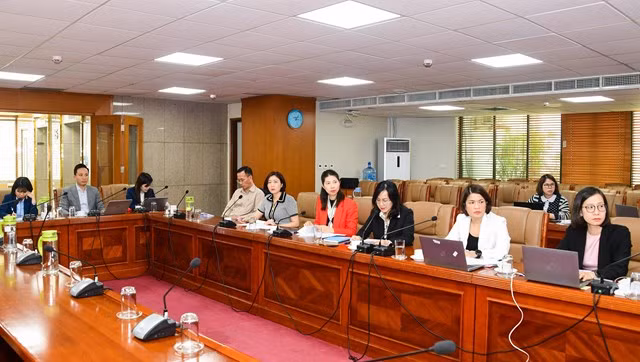 VietinBank: Khai thác tối đa nguồn lực, tăng trưởng hiệu quả, an toàn, bền vững -0