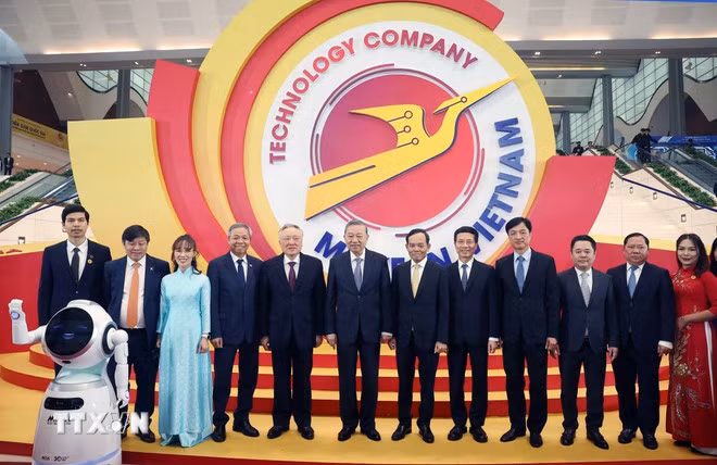 Nghị quyết 57 và kỳ vọng một “Khoán 10” trong nông nghiệp -0