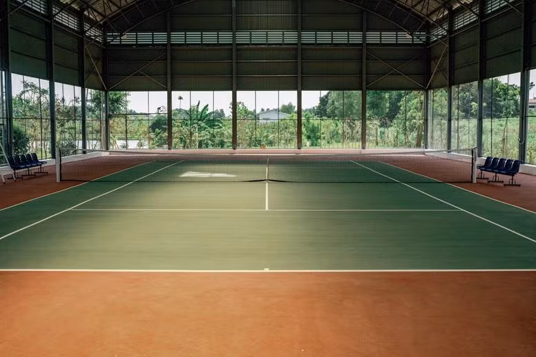 LAMORI – điểm đến của những hoạt động thể thao kỳ thú -0